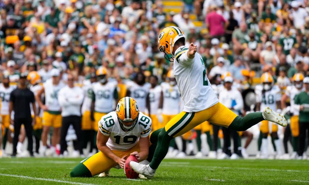 Packers News: Green Bay confirm another high rated profile deal done now