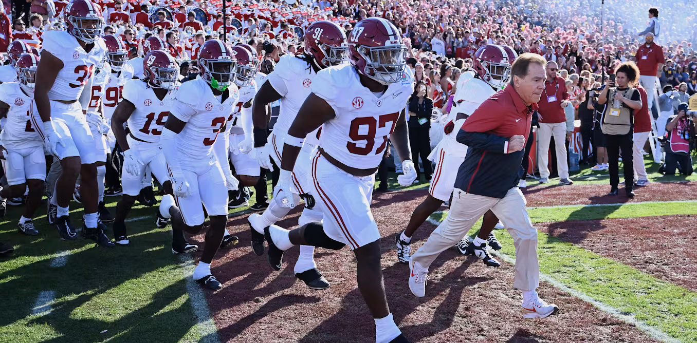 Alabama Football Reacts: Players and Coaches Share First Impressions of Ryan Williams in Fall Camp