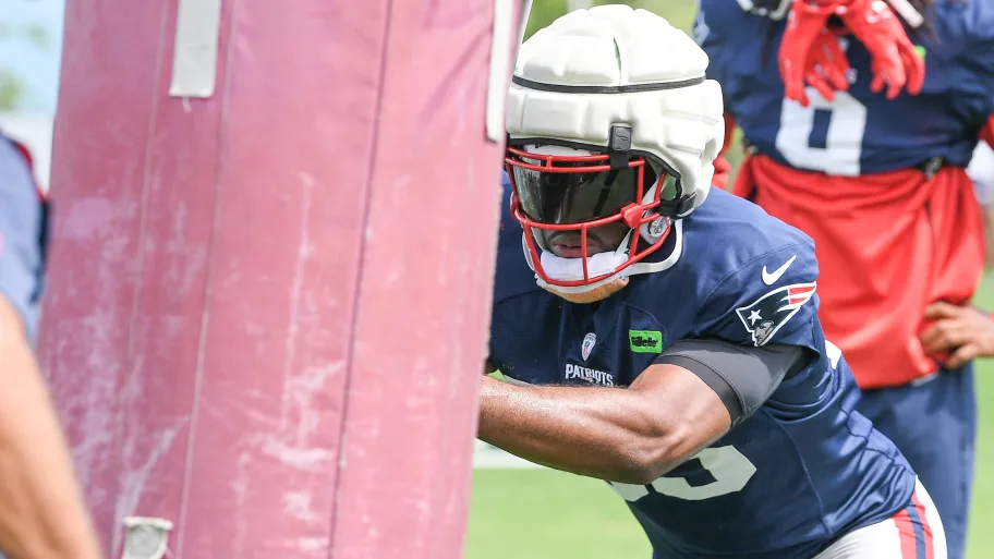 JUST IN: New England Patriots confirm sad news in blockbuster trade just now