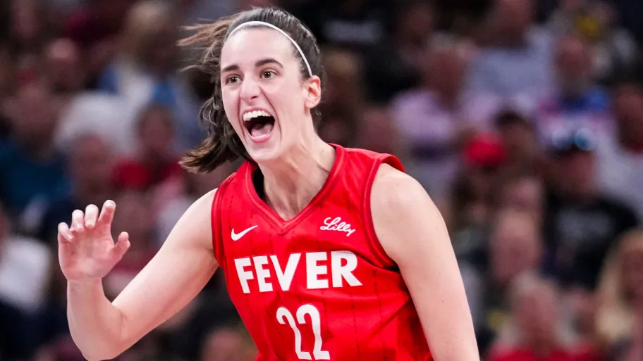 Breaking: Caitlin Clark Makes Unexpected move About Indiana Fever just now