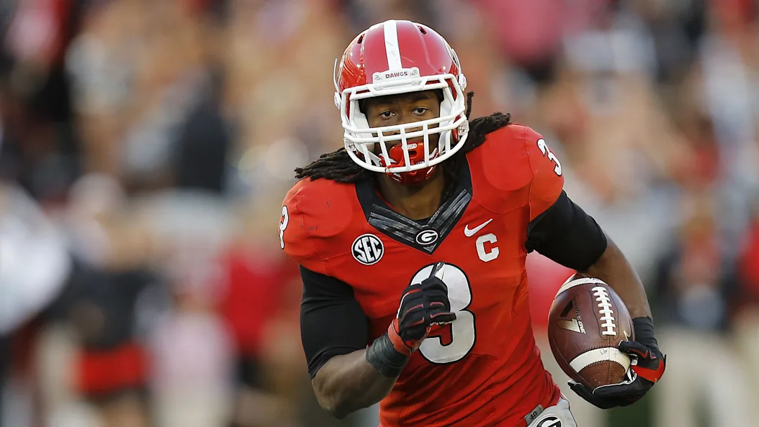 DONE DEAL: Nebraska confirm Georgia RB 5-star commitment just now due to huge loss