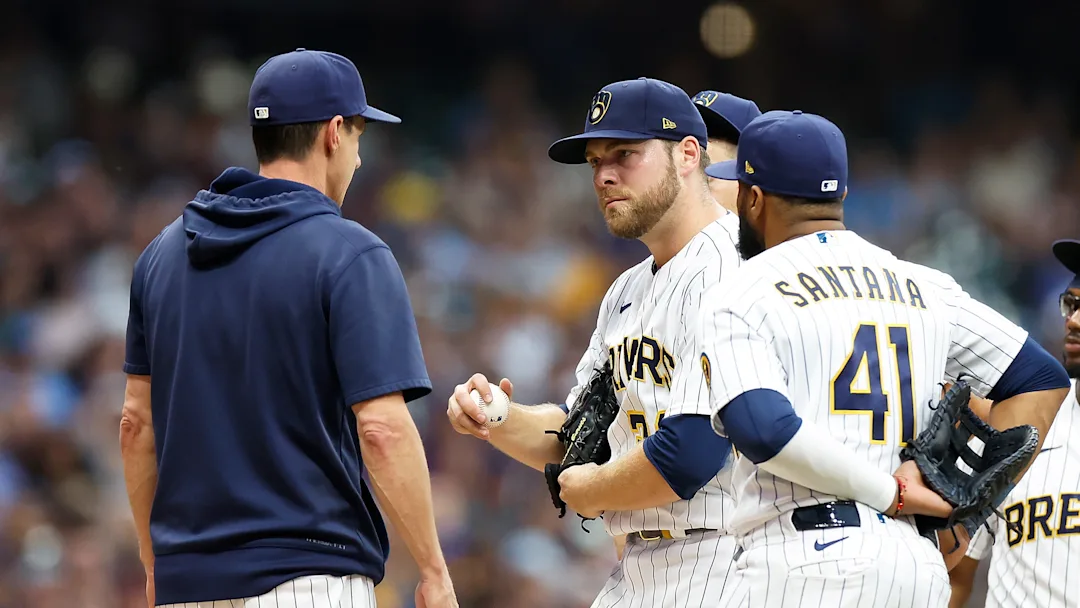 DONE DEAL: Chicago Cubs sign a deal with 3-brewers  to get the ultimate revenge  in 2025 JUST NOW