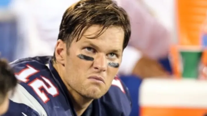 JUST NOW: Tom Brady controversy Drake Maye on QB crushing blockbuster trade just now