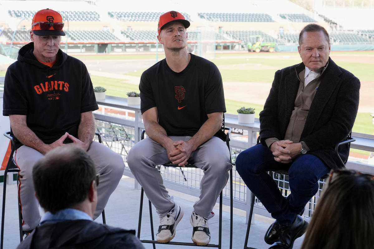 DONE DEAL JUST NOW: San Francisco Giants sign a deal exceeding $200 million after  MLB’s Biggest Disappointment