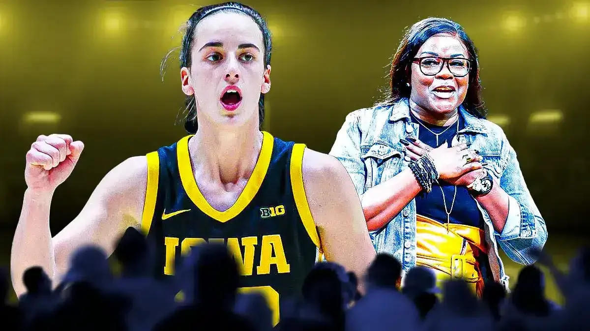 JUST IN: WNBA Legend Sheryl Swoopes sends a strong message about narrative of Her hate on Caitlin Clark just now