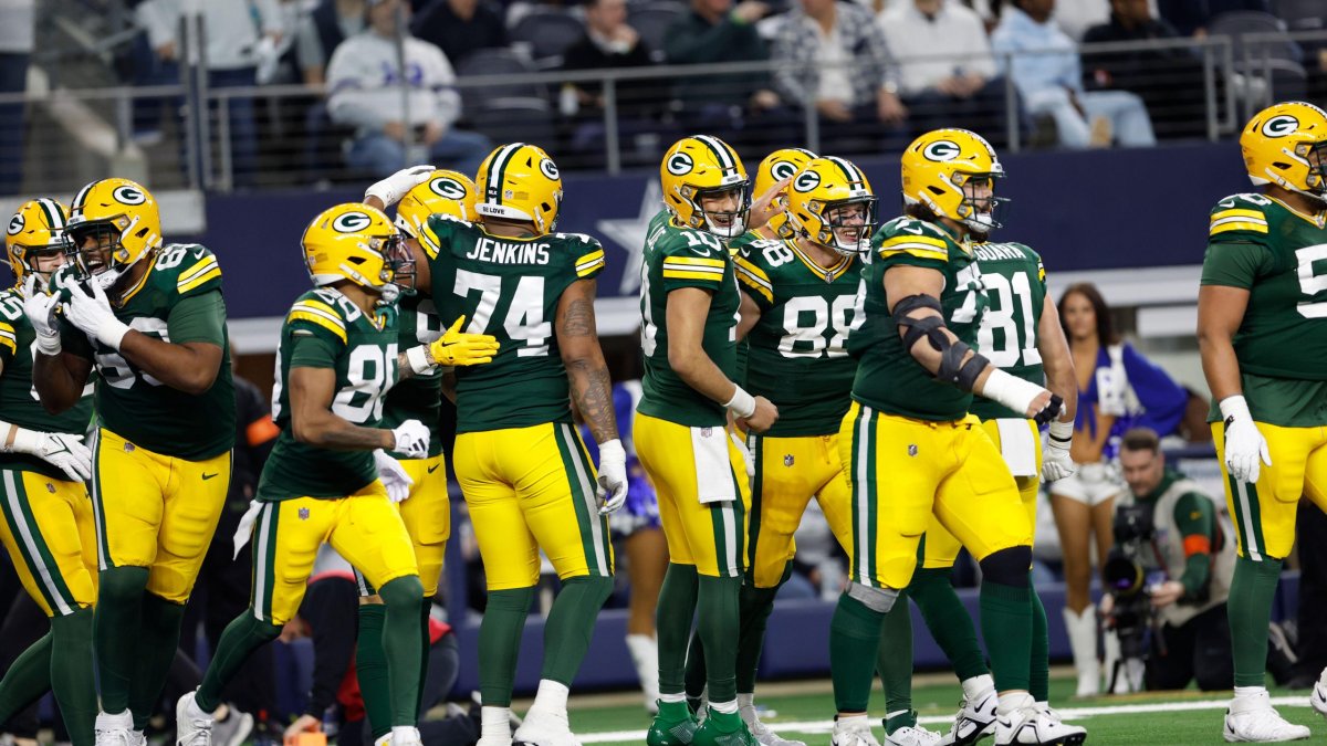 ICYMI: Unbelievable Issue Puts Packers 5-Star Star in Hot Water