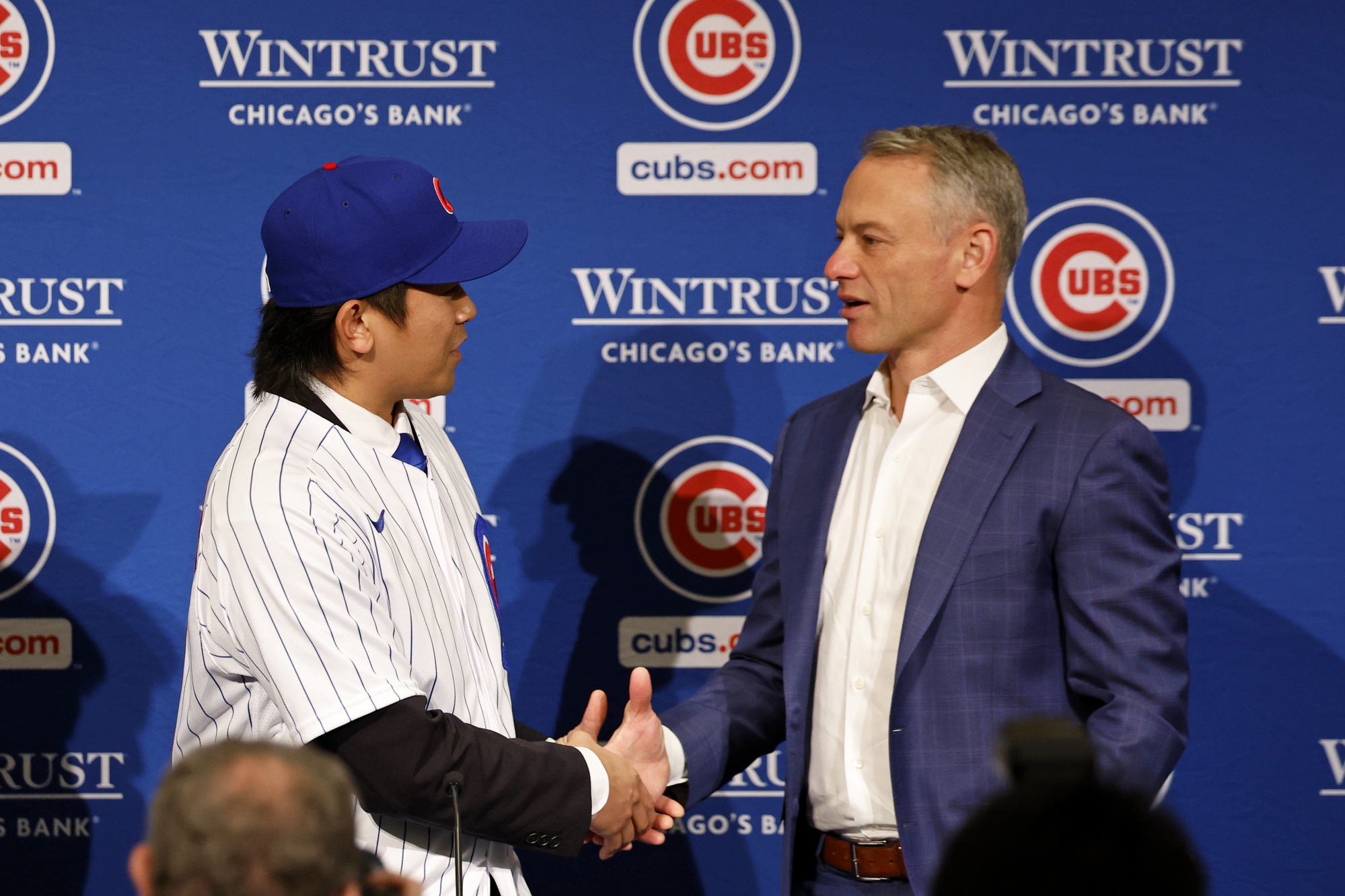 BREAKING NEWS: Chicago Cubs sign A Good Starting Four in the Rotation to increase their chances  returning to the postseason in 2025