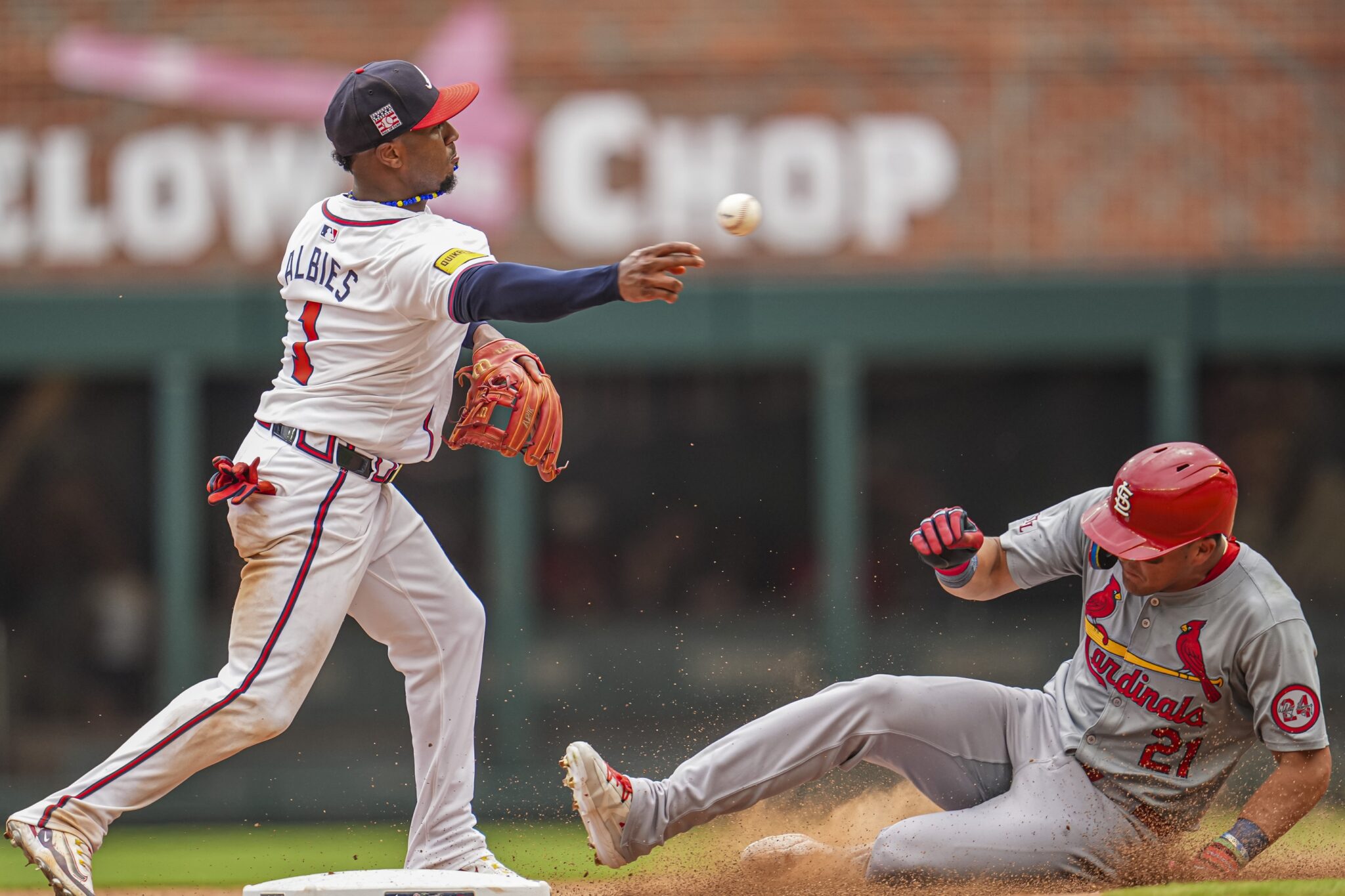 DONE DEAL: Braves sign another All-Star key man to league deal