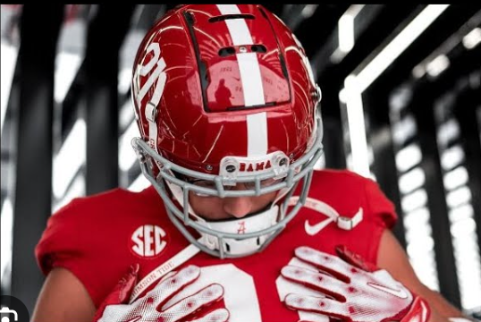 DONE DEAL: Defense 5-star gifts to Alabama in era just now