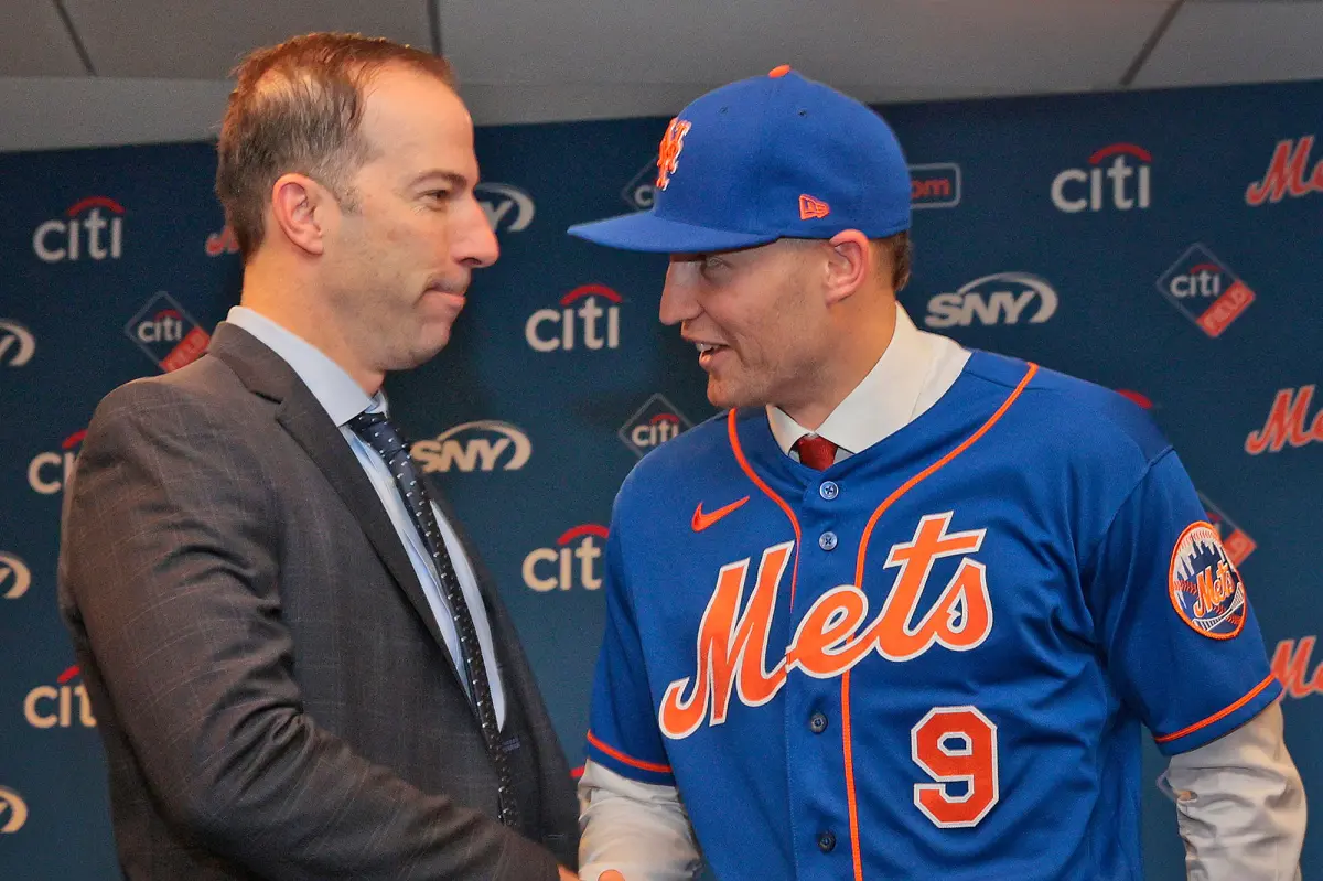 HUGE BOOST: Mets manager confirm another league deal just now