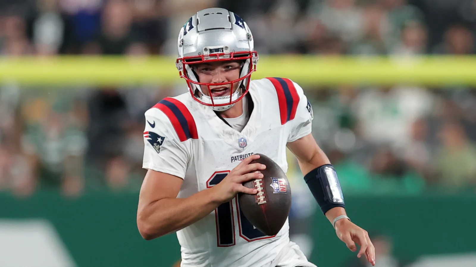COMMITMENT DEAL: Columnist confirm to Patriots about Player’s big decision to join team just now