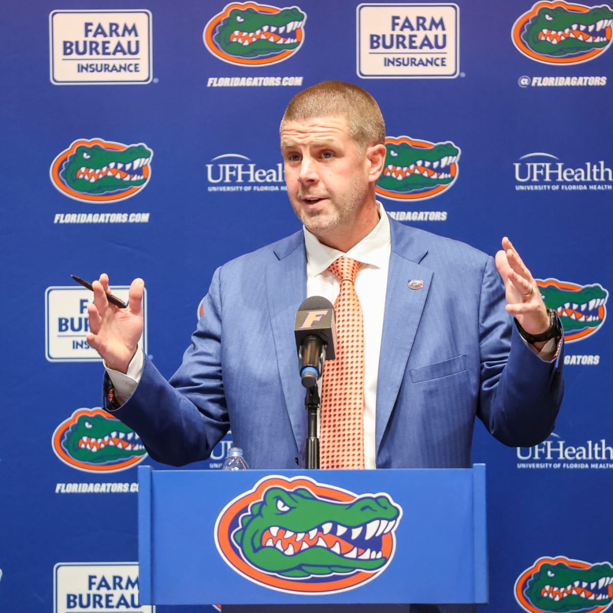 DONE DEAL JUST NOW :Gators Commit 5-Star DL to Boost Defense