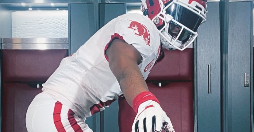 JUST IN: Former 5-star become Alabama’s defense just now