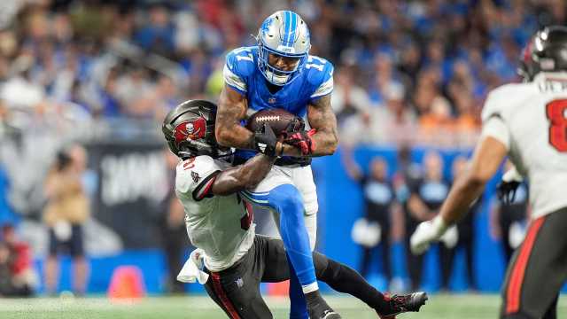 DONE DEAL: Detroit Lions confirm another LB superstar contract deal just now