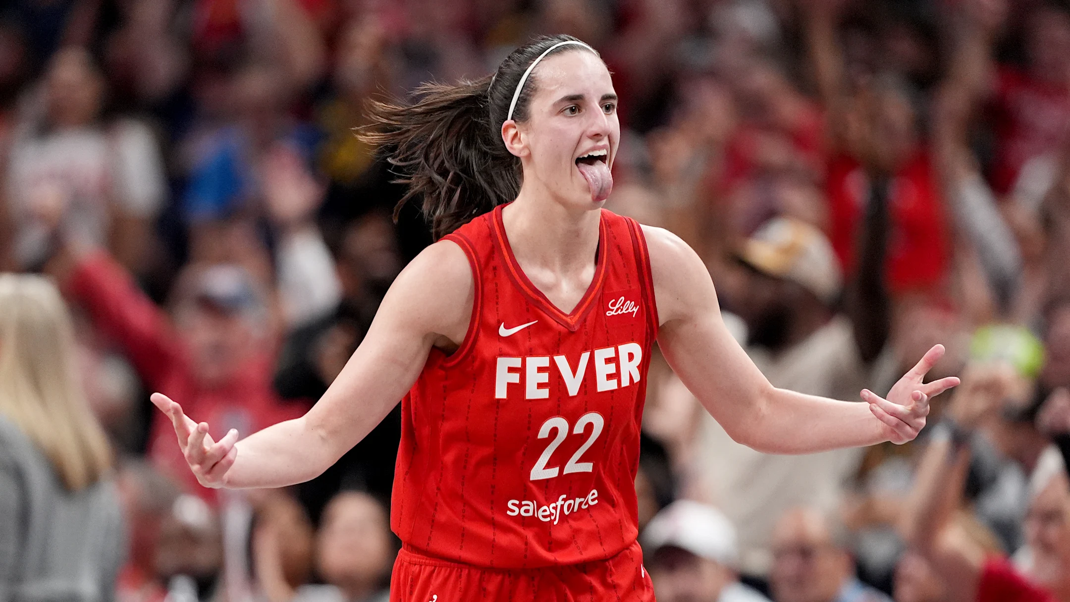 HUGE BOOST: Caitlin Clark and Angel Reese confirm unbelievable huge agreement just now