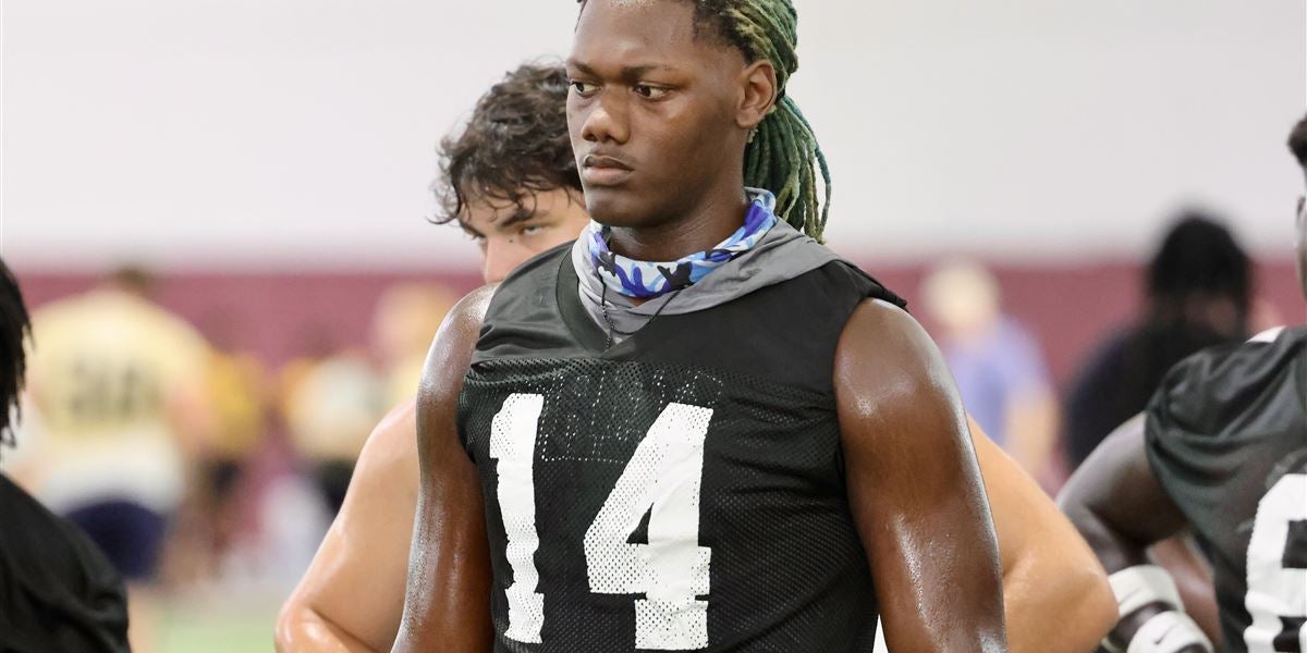 DONE DEAL JUST IN: Florida committed lineman over  Kentucky Wildcats.