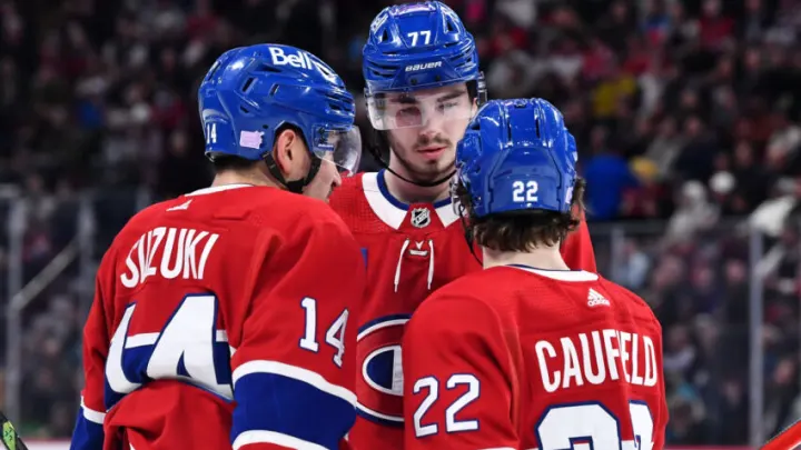 DONE DEAL JUST IN: Canadiens captain depart to Maple Leafs one-year deal after Montreal Canadiens  Lines and defense superstars
