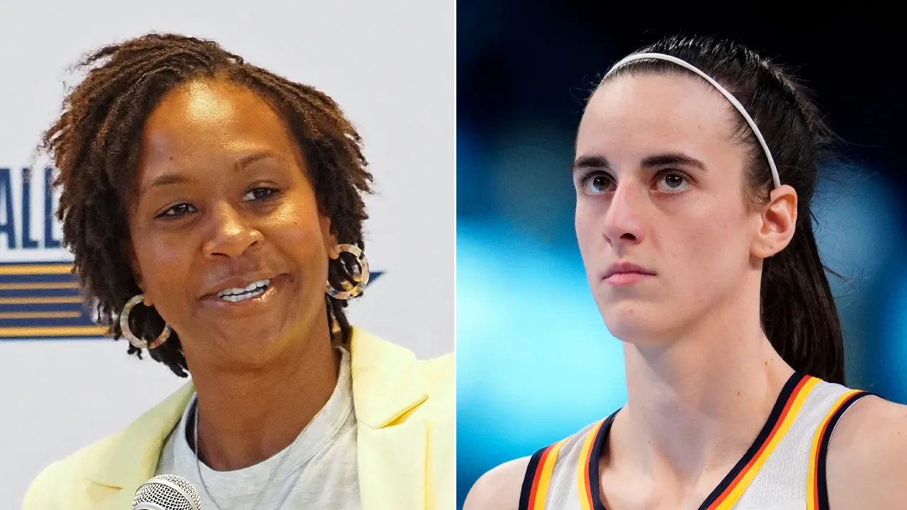 BREAKING NEWS: Fever Legend Stands strong to debunk Claims That WNBA Doesn’t Need Caitlin Clark and also leaves message for haters