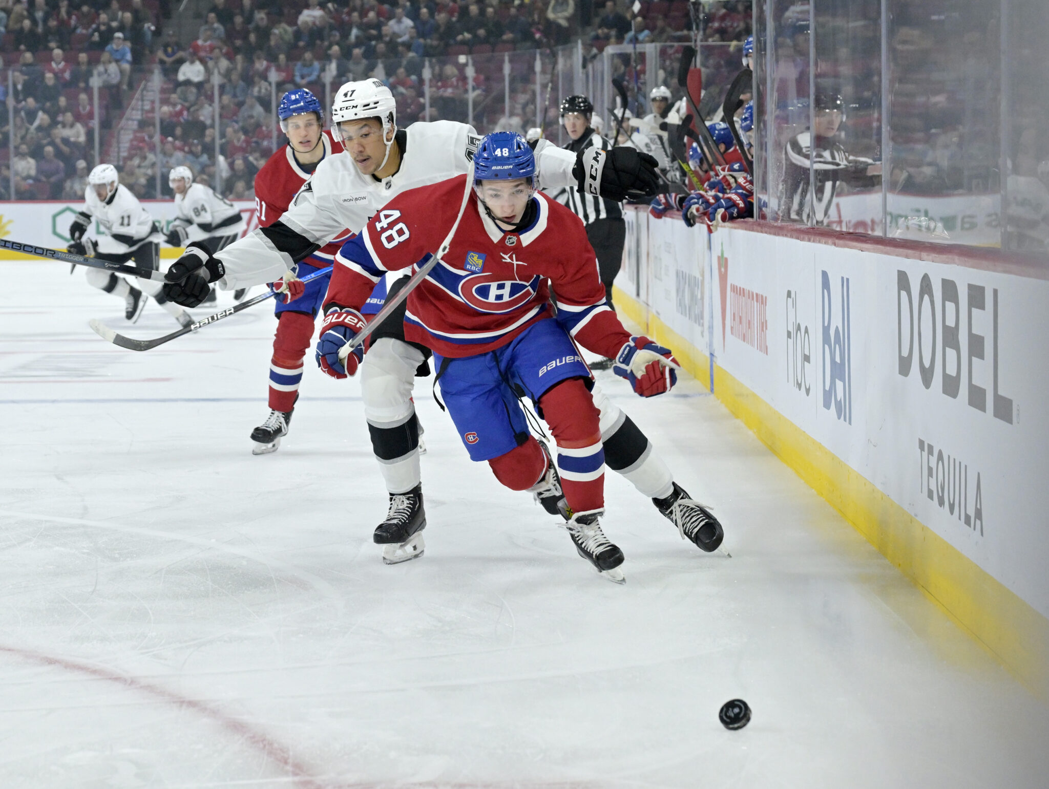 JUST IN: Montreal Canadiens Potential Star Defenceman confirm another blockbuster done deal just now
