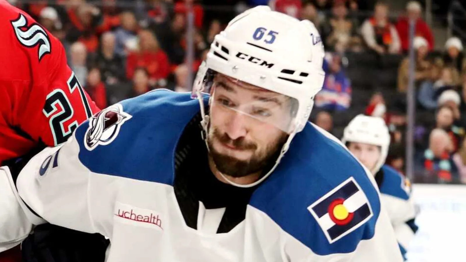 BREAKING: Maple Leafs’ Player facing dangerous death threats that had him delete social media