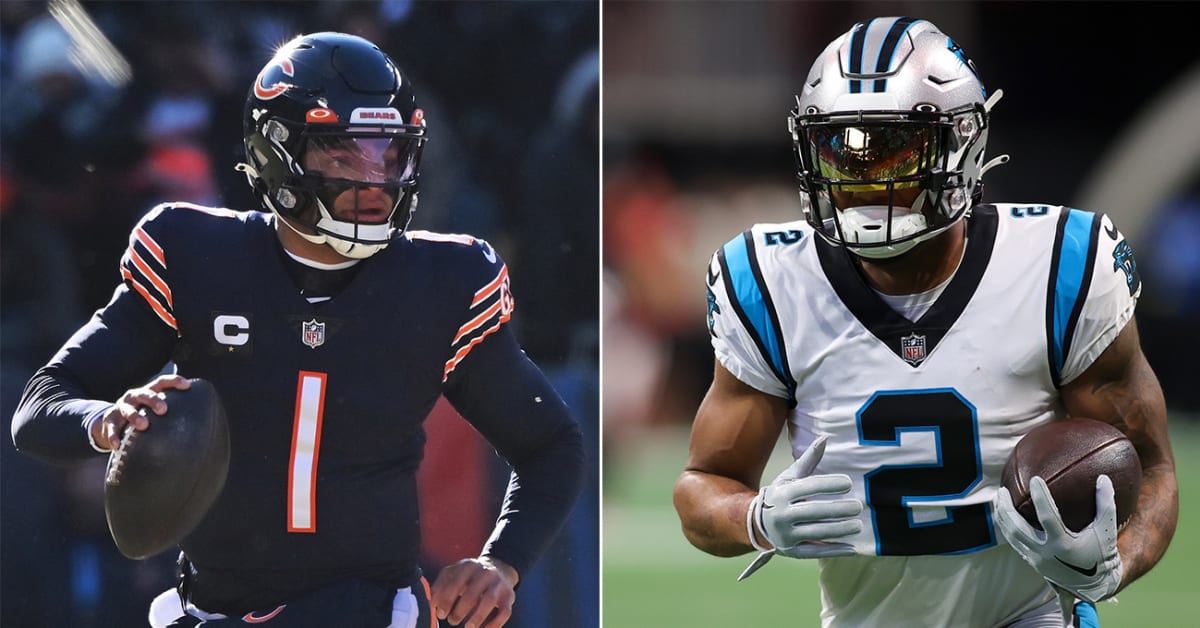 DONE DEAL JUST IN: Final pick of Chicago Bears trade with Carolina in a blockbuster