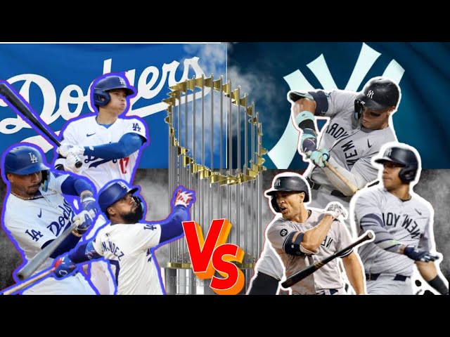 REPORT: The Dodgers’ critical weakness that could stop them from winning the World Series against the Yankees.