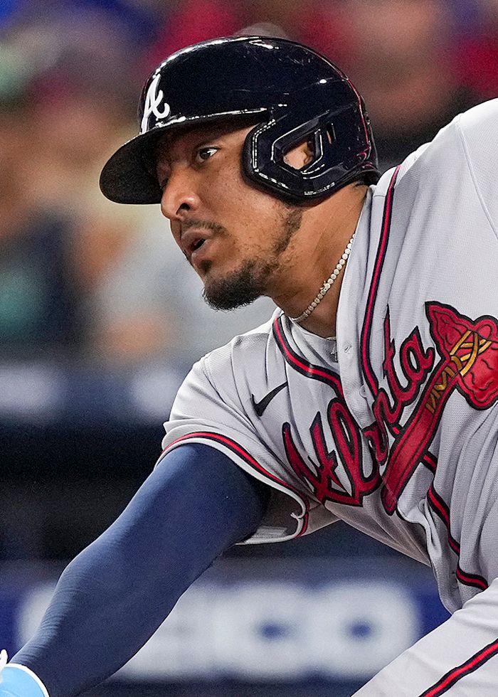 Braves Update: Ray Kerr rejoins the team, a review of Chadwick Tromp’s performance, and other roster news.