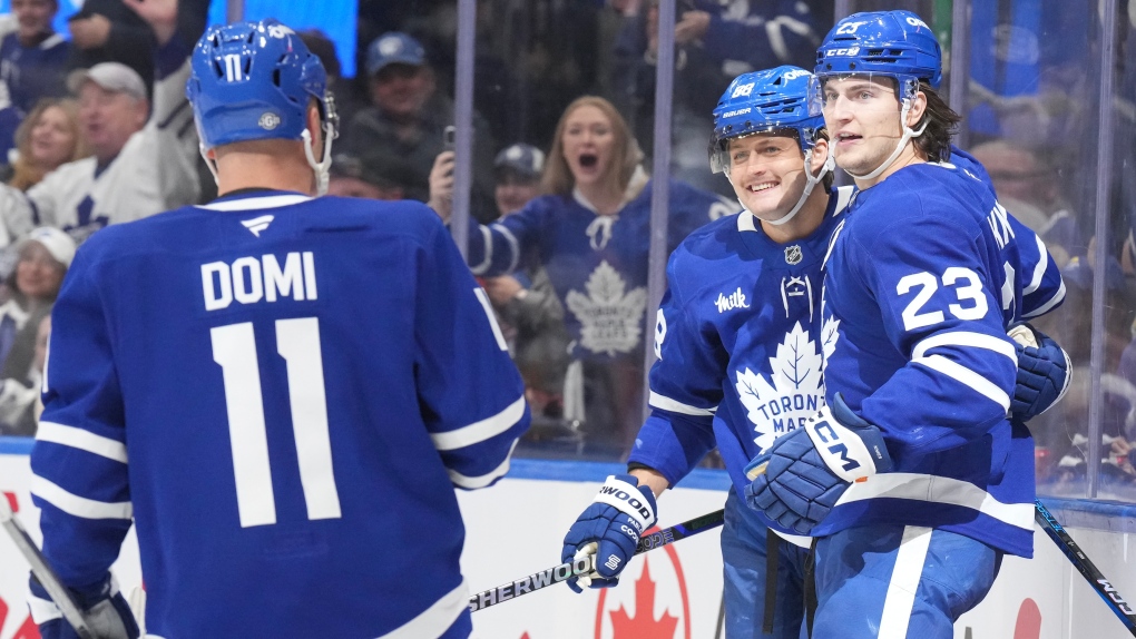 Overview of NHL Trade Buzz: Penguins, Maple Leafs, Senators, Canadiens, Oilers