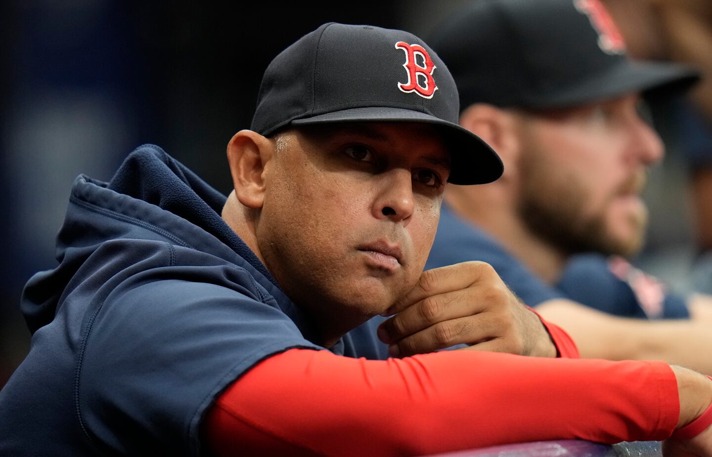 BREAKING NEWS: Red Sox Miss Out as Rival Lands Coveted Star