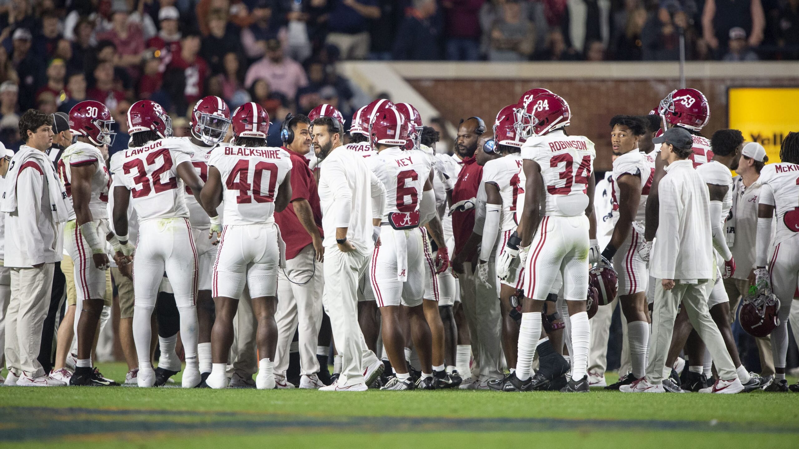 Alabama Football Roundtable: Assessing the Talent Lost to the Transfer Portal