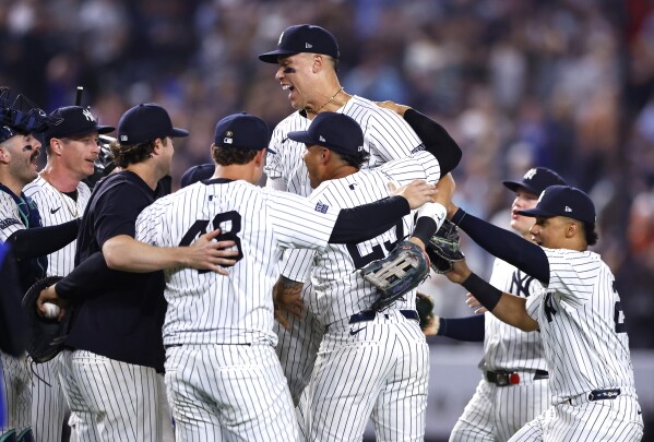 BREAKING: Yankees ink Another 29-year-old All-star blockbuster bolster massive depth