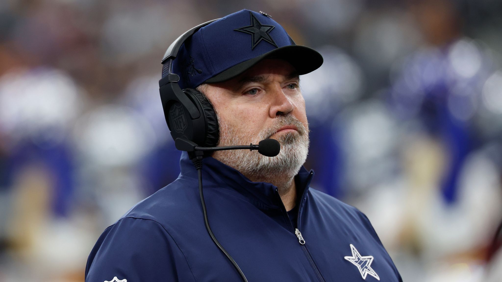 BREAKING NEWS: Former Green Bay Packers Head Coach Mike McCarthy is attracting interest from teams across the NFL, including the Chicago Bears.