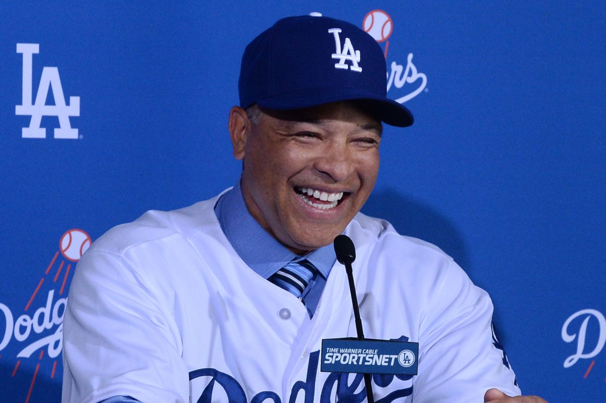BREAKING NEWS: Dodgers’ $250 Million All-Star Reveals Why He Decided to Sign Huge Deal