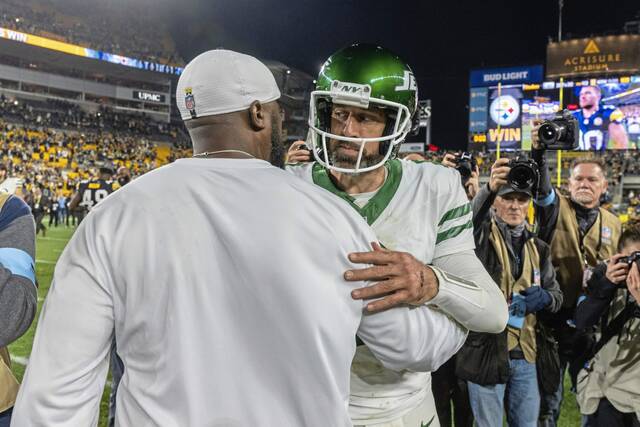 Sad News: 6-Word Report on Aaron Rodgers’ Free Agency Is Bad News for Steelers