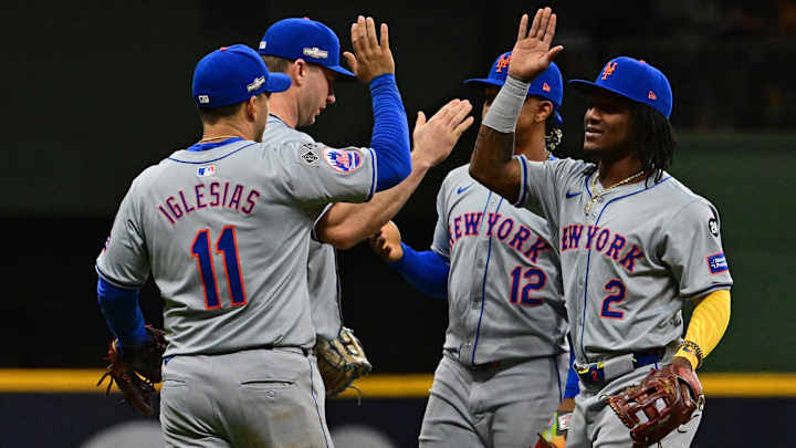 Sad news: Mets super star depart team