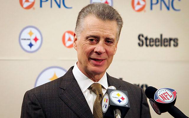 Sad News: Steelers Owner Orders Immediate Contract Termination of Star Player