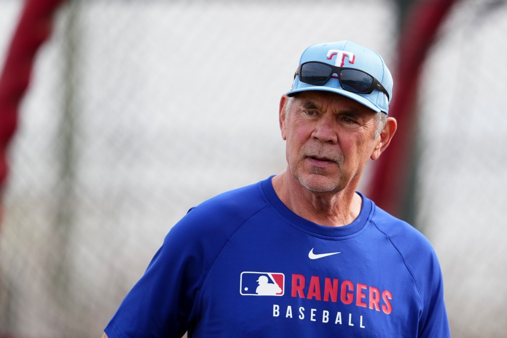 Sad news: Insider review reason Texas rangers coach is leaving after this season