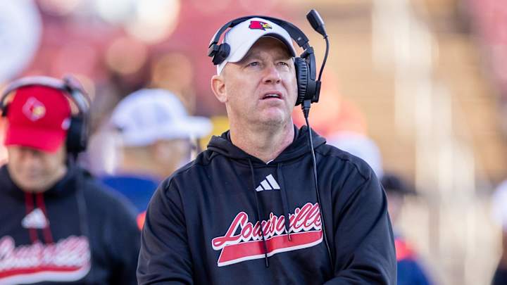 Sad News: Louisville Cardinals Lose Key Starter to NCAA Transfer Portal, This Lost Stings