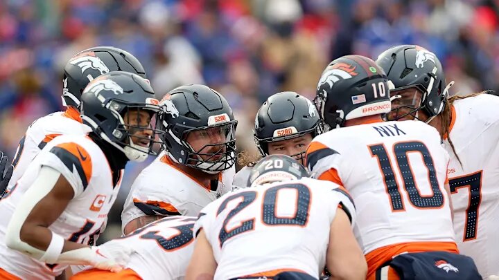 Sad News: Denver Broncos shockingly set to cut ties with 3 players
