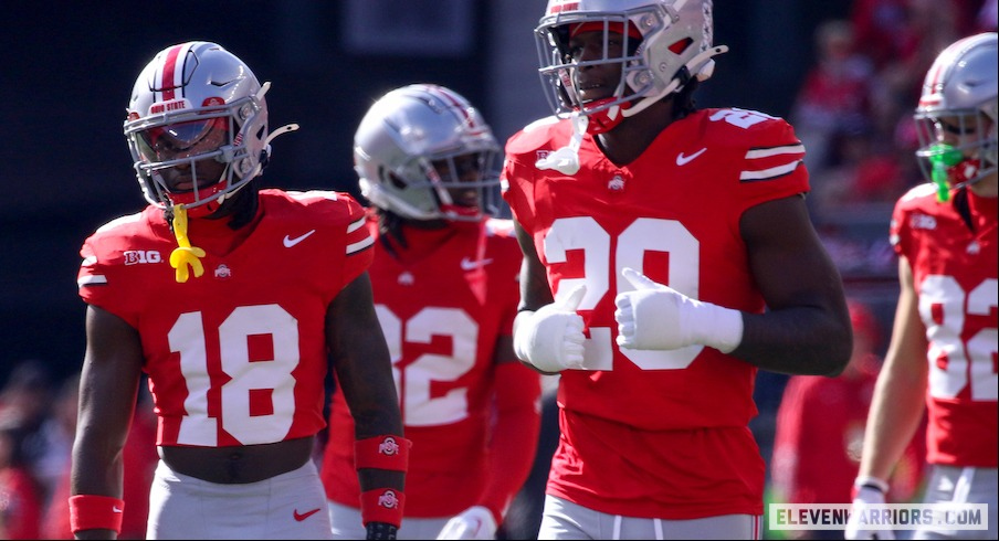 Sad news : Buckeyes are shock as two talented players five star and  four star announce decommitment