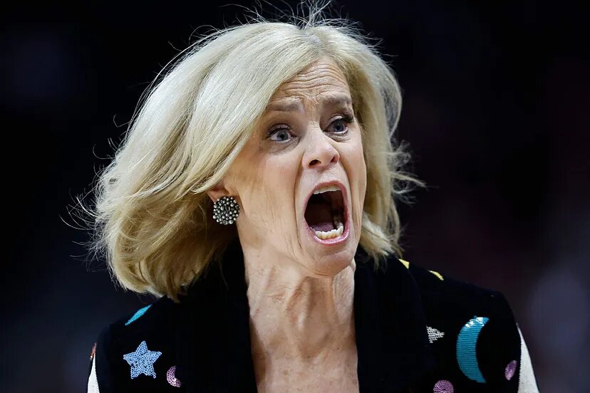 Sad News: ‘Unfriendly’ Kim Mulkey’s problems pile up at LSU after the departure of one of her stars
