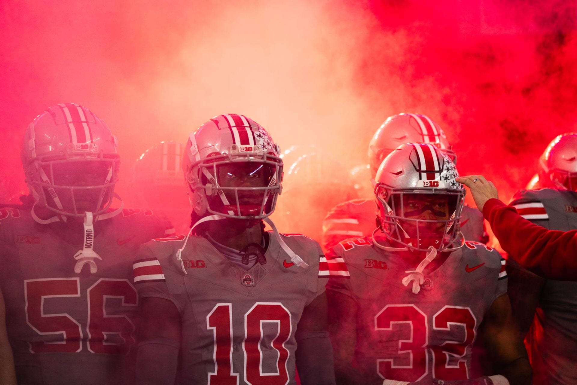 Insider:Steelers Out on Ohio State Star WR