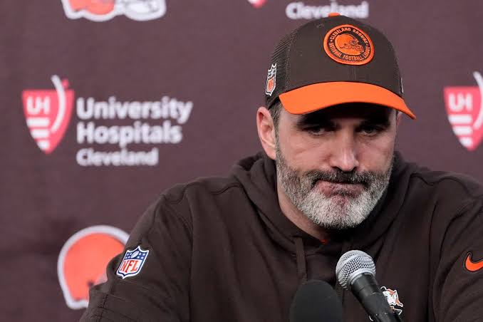 Big news: Cleveland browns reunited with formal star in a blockbuster trade