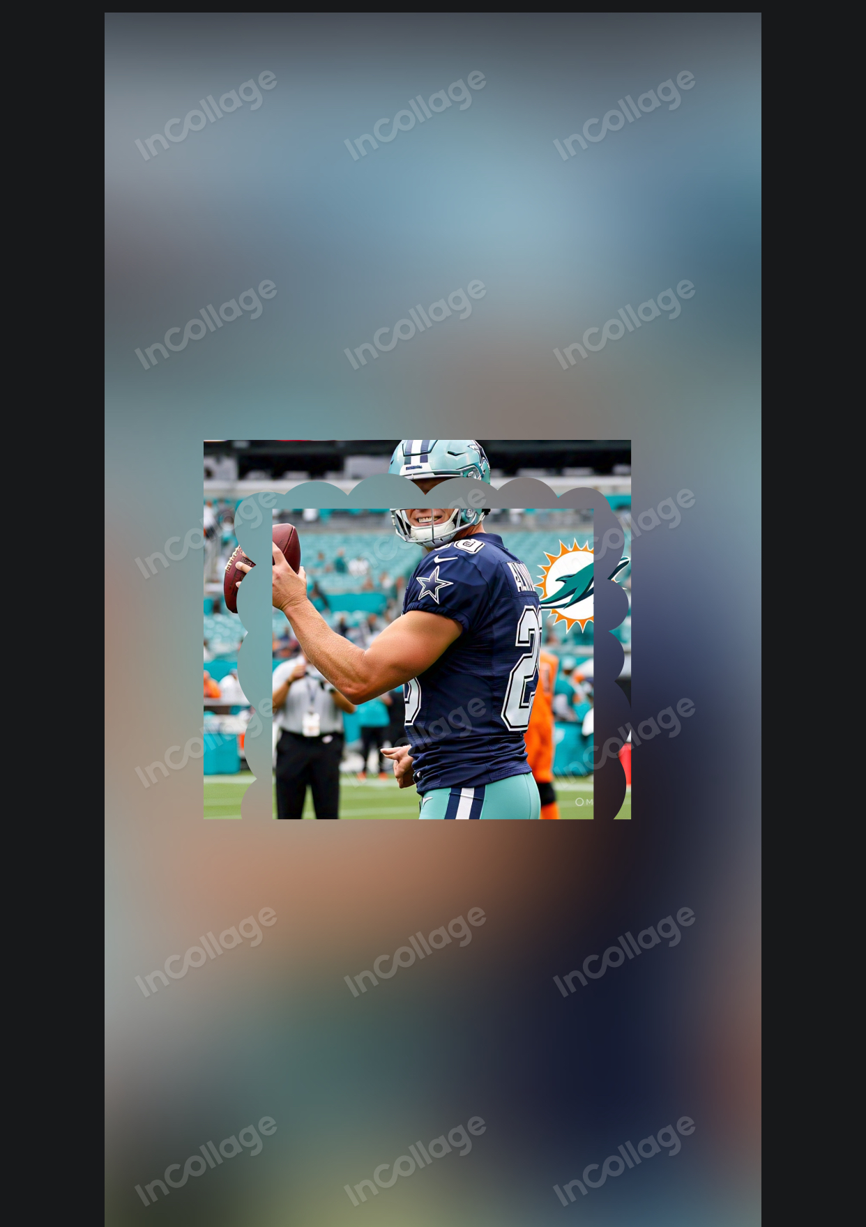 Breaking: Dallas Cowboys legendary QB announce return to NFL but agree to Join Miami Dolphins instead
