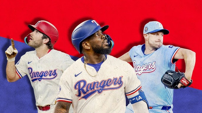Sad news: Texas rangers star player reject mega contract announce trade to rival team