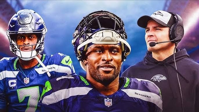 Sad news: Seahawks top player reject mega contract announce trade to rival team