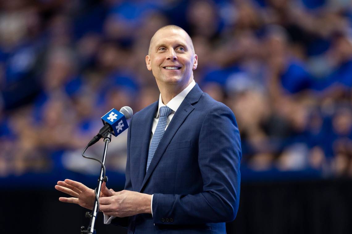 Breaking: Two former Wildcats players set to return to Kentucky
