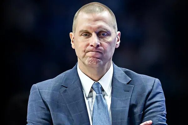 Sad news: Mark Pope’s in tears as his favorite Kentucky Wildcats player Officially Declares for 2025 NBA Draft