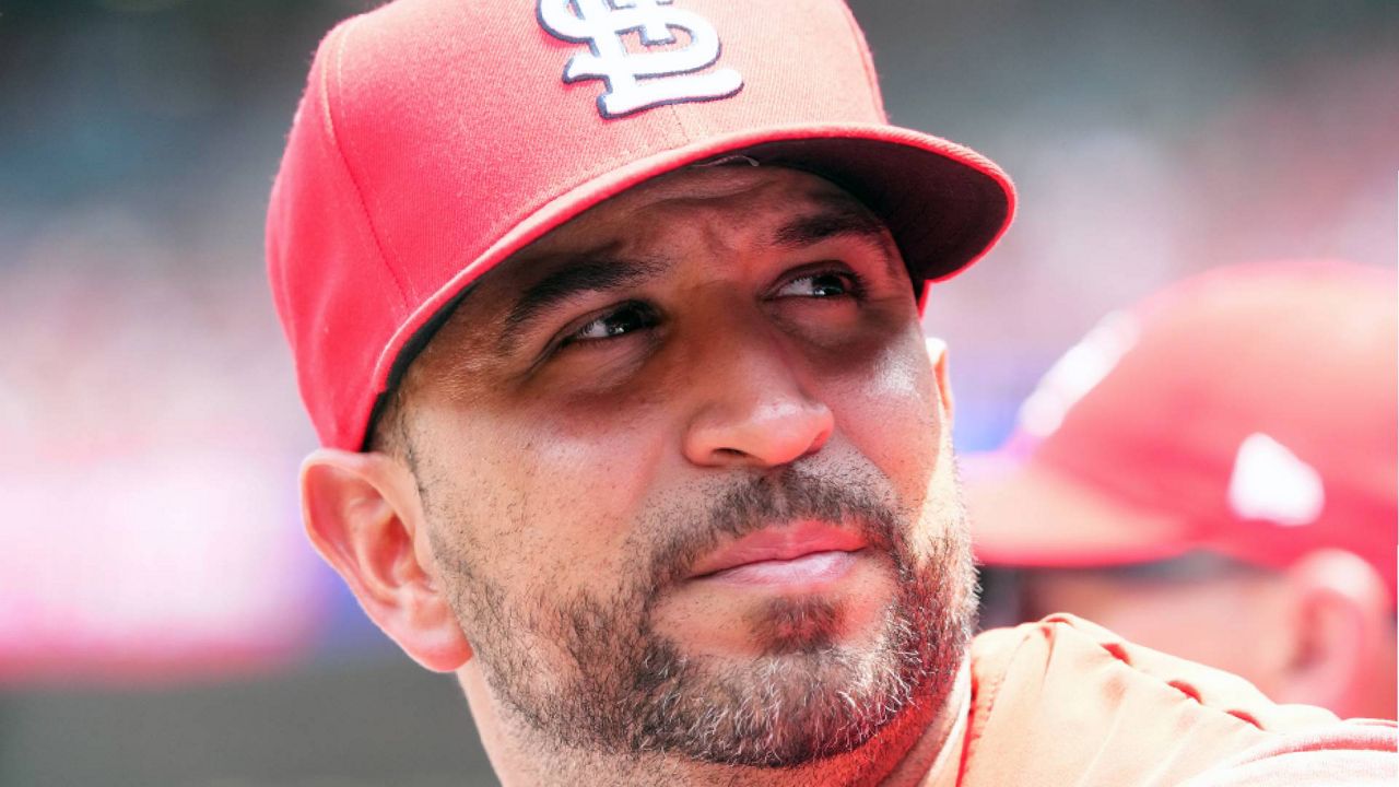 Announcement: Cardinals Set To Cut Ties With $81 Million Star In Trade With Guardians