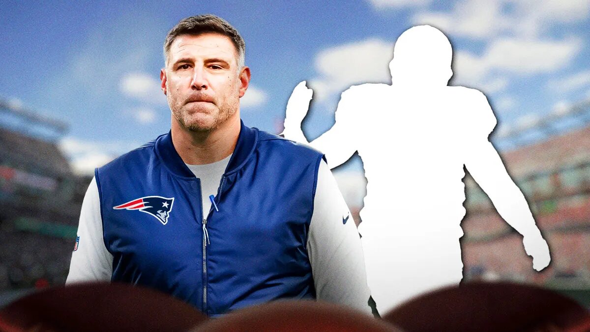 Sad News: New England Patriots shock fans by cutting ties with $18.75 million key star